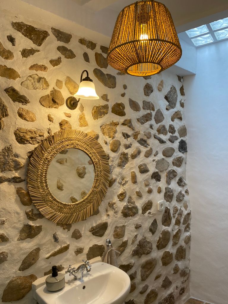Дом в Орксета, Аликанте, Испания 4 спальни, 116м2 №192487