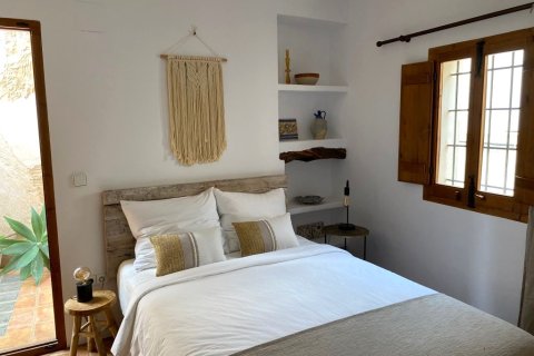 House for sale in Orxeta, Alicante, Spain 4 bedrooms, 116 sq.m. No. 192487 - photo 10
