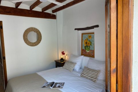 House for sale in Orxeta, Alicante, Spain 4 bedrooms, 116 sq.m. No. 192487 - photo 22