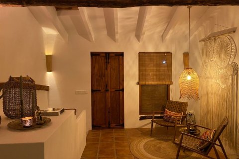 House for sale in Orxeta, Alicante, Spain 4 bedrooms, 116 sq.m. No. 192487 - photo 28