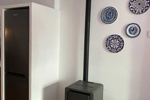 House for sale in Orxeta, Alicante, Spain 4 bedrooms, 116 sq.m. No. 192487 - photo 6