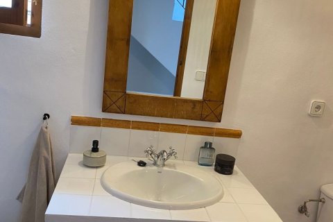 House for sale in Orxeta, Alicante, Spain 4 bedrooms, 116 sq.m. No. 192487 - photo 16