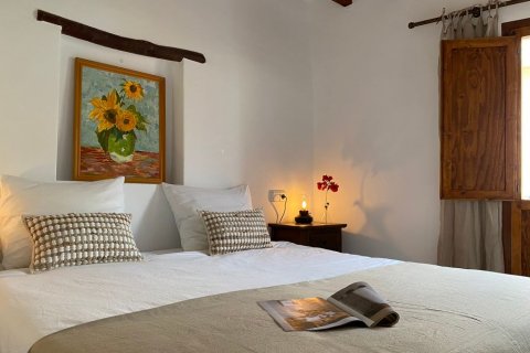 House for sale in Orxeta, Alicante, Spain 4 bedrooms, 116 sq.m. No. 192487 - photo 21