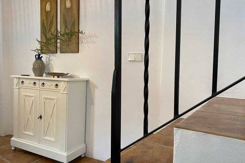 House for sale in Orxeta, Alicante, Spain 4 bedrooms, 116 sq.m. No. 192487 - photo 19