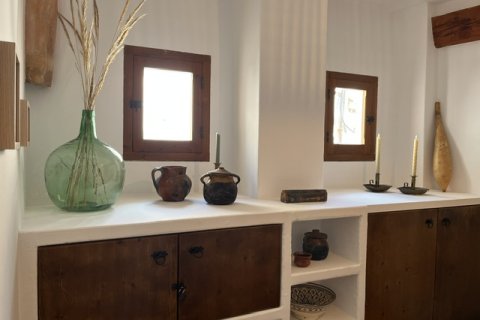 House for sale in Orxeta, Alicante, Spain 4 bedrooms, 116 sq.m. No. 192487 - photo 18