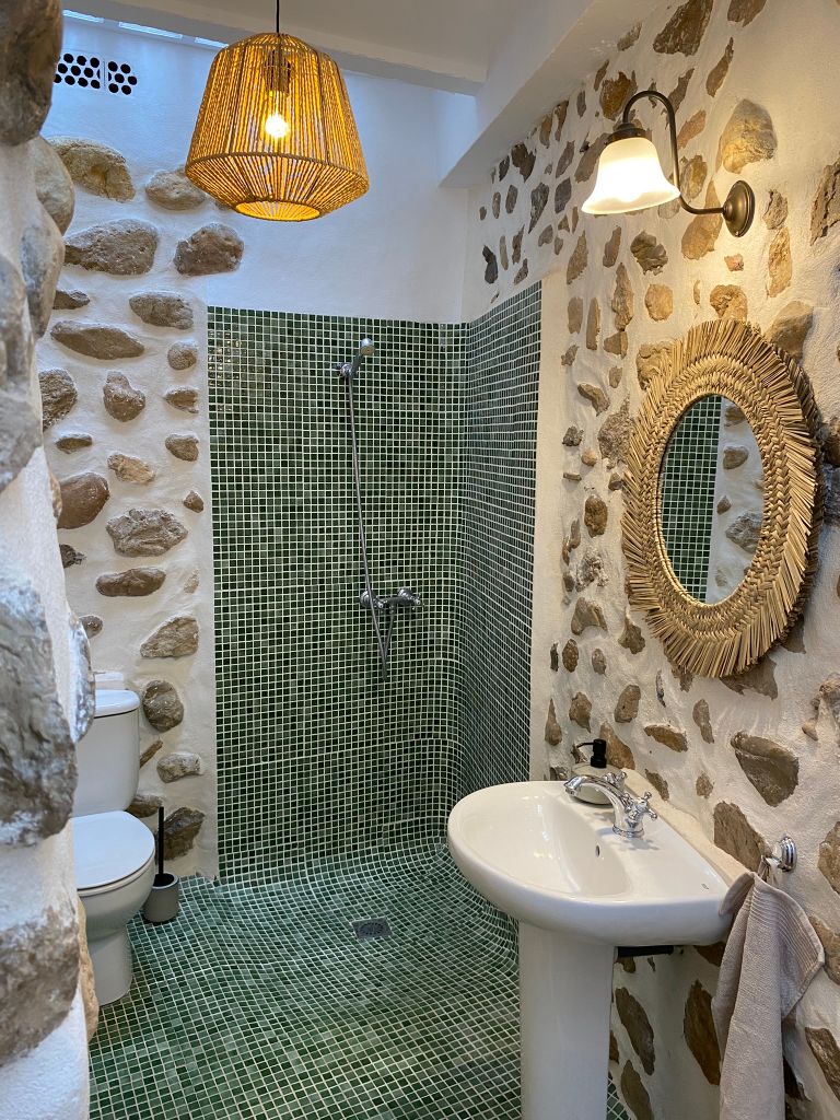 Дом в Орксета, Аликанте, Испания 4 спальни, 116м2 №192487