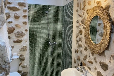 House for sale in Orxeta, Alicante, Spain 4 bedrooms, 116 sq.m. No. 192487 - photo 8