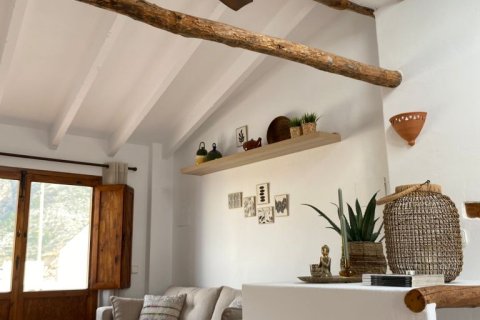 House for sale in Orxeta, Alicante, Spain 4 bedrooms, 116 sq.m. No. 192487 - photo 24