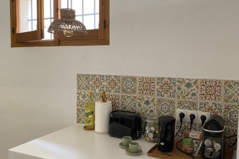 House for sale in Orxeta, Alicante, Spain 4 bedrooms, 116 sq.m. No. 192487 - photo 7