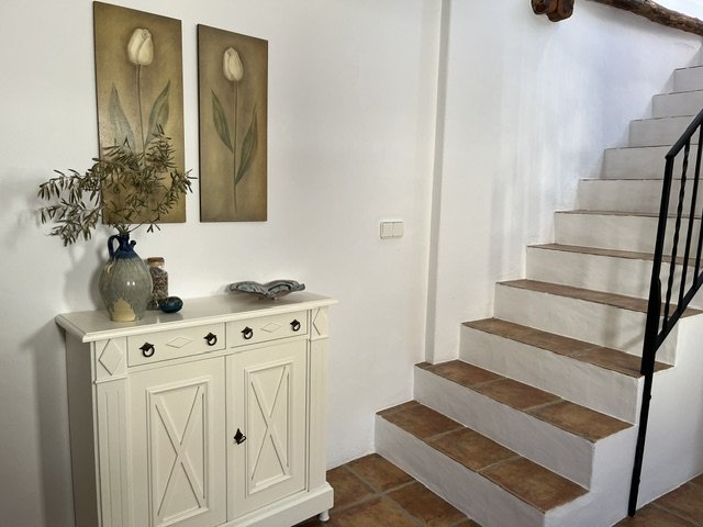 Дом в Орксета, Аликанте, Испания 4 спальни, 116м2 №192487