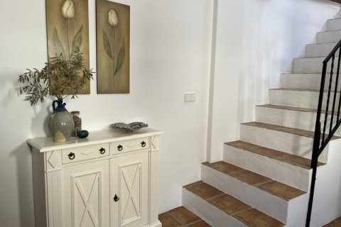 House for sale in Orxeta, Alicante, Spain 4 bedrooms, 116 sq.m. No. 192487 - photo 20
