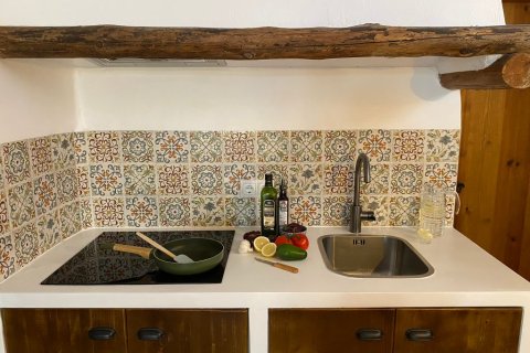 House for sale in Orxeta, Alicante, Spain 4 bedrooms, 116 sq.m. No. 192487 - photo 5