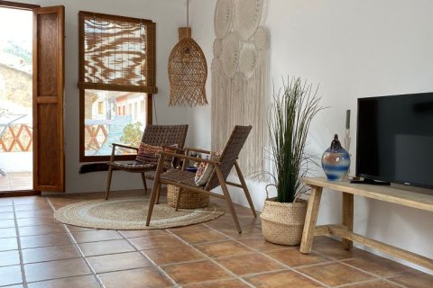 House for sale in Orxeta, Alicante, Spain 4 bedrooms, 116 sq.m. No. 192487 - photo 25