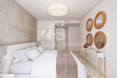 Huoneisto myytävänä Benahavis, Malaga, Espanja, 2 makuuhuonetta, 85 m2 No. 158221 - kuva 6