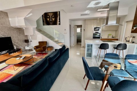 Villa for sale Ciudad Quesada, Alicante, Spain 3 bedrooms, 100 sq.m. No. 112991 - photo 5