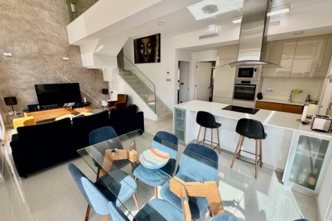Villa for sale Ciudad Quesada, Alicante, Spain 3 bedrooms, 100 sq.m. No. 112991 - photo 6