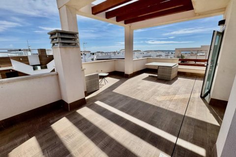 Villa for sale Ciudad Quesada, Alicante, Spain 3 bedrooms, 100 sq.m. No. 112991 - photo 20