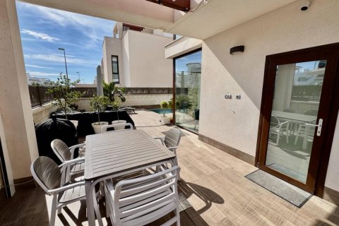 Villa for sale Ciudad Quesada, Alicante, Spain 3 bedrooms, 100 sq.m. No. 112991 - photo 19
