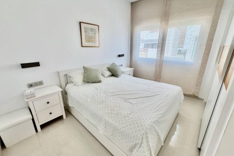 Villa for sale Ciudad Quesada, Alicante, Spain 3 bedrooms, 100 sq.m. No. 112991 - photo 15