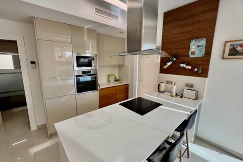 Villa for sale Ciudad Quesada, Alicante, Spain 3 bedrooms, 100 sq.m. No. 112991 - photo 4