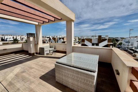 Villa for sale Ciudad Quesada, Alicante, Spain 3 bedrooms, 100 sq.m. No. 112991 - photo 21
