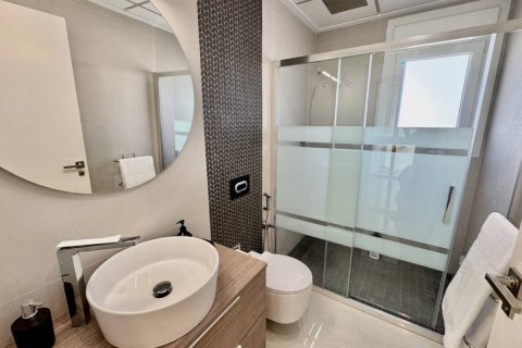 Villa for sale Ciudad Quesada, Alicante, Spain 3 bedrooms, 100 sq.m. No. 112991 - photo 14