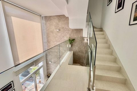 Villa for sale Ciudad Quesada, Alicante, Spain 3 bedrooms, 100 sq.m. No. 112991 - photo 16