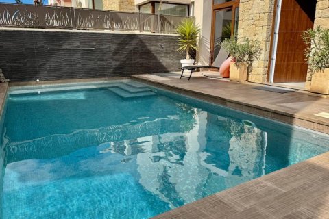 Villa for sale Ciudad Quesada, Alicante, Spain 3 bedrooms, 100 sq.m. No. 112991 - photo 2
