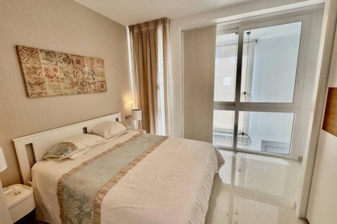 Villa for sale Ciudad Quesada, Alicante, Spain 3 bedrooms, 100 sq.m. No. 112991 - photo 12