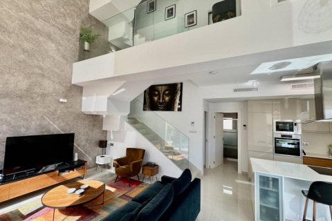 Villa for sale Ciudad Quesada, Alicante, Spain 3 bedrooms, 100 sq.m. No. 112991 - photo 7