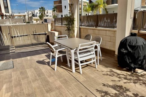 Villa for sale Ciudad Quesada, Alicante, Spain 3 bedrooms, 100 sq.m. No. 112991 - photo 18