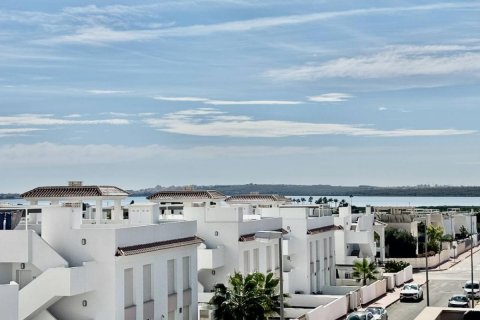 Villa for sale Ciudad Quesada, Alicante, Spain 3 bedrooms, 100 sq.m. No. 112991 - photo 22