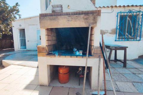 Сasa en venta Guardamar del Segura, Alicante, España 5 dormitorios, 184 m2 No. 112987 - foto 29