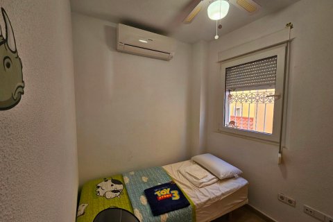 Hus till salu La Zenia, Alicante, Spanien 3 sovrum, 130 kvm. Nr. 112986 - foto 8