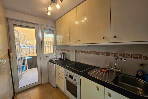Hus till salu La Zenia, Alicante, Spanien 3 sovrum, 130 kvm. Nr. 112986 - foto 3