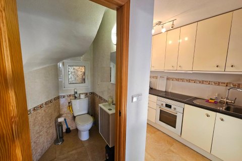 Hus till salu La Zenia, Alicante, Spanien 3 sovrum, 130 kvm. Nr. 112986 - foto 18