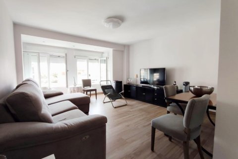 Apartment for sale Guardamar del Segura, Alicante, Spain 4 bedrooms, 130 sq.m. No. 112988 - photo 5