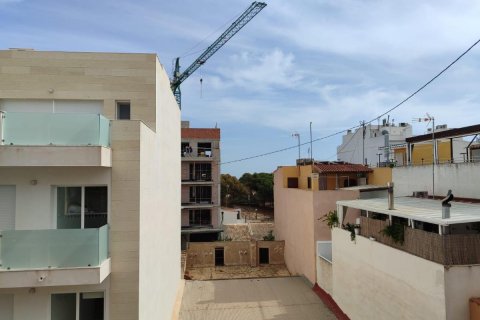 Apartment for sale Guardamar del Segura, Alicante, Spain 4 bedrooms, 130 sq.m. No. 112988 - photo 8