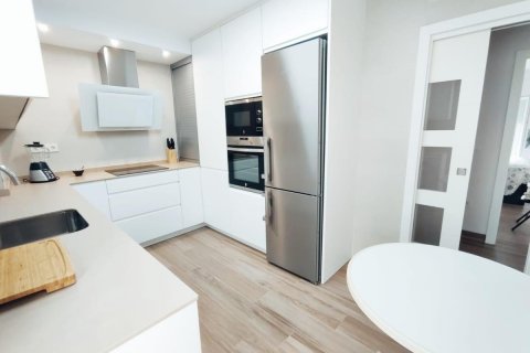 Apartment for sale Guardamar del Segura, Alicante, Spain 4 bedrooms, 130 sq.m. No. 112988 - photo 12