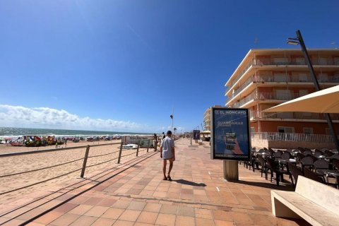 Apartment for sale Guardamar del Segura, Alicante, Spain 4 bedrooms, 130 sq.m. No. 112988 - photo 27
