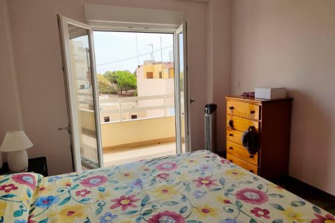 Apartment for sale Guardamar del Segura, Alicante, Spain 4 bedrooms, 130 sq.m. No. 112988 - photo 19