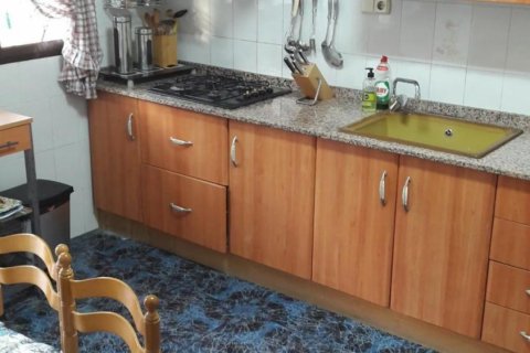 Villa en venta Guardamar del Segura, Alicante, España 4 dormitorios, 168 m2 No. 112992 - foto 24
