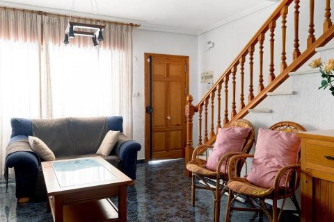 Villa en venta Guardamar del Segura, Alicante, España 4 dormitorios, 168 m2 No. 112992 - foto 7