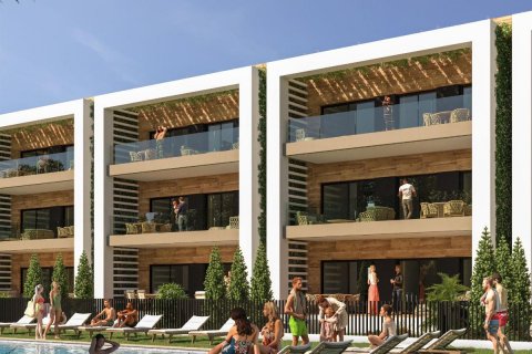 Apartamento en venta Los Alcázares, Murcia, España 2 dormitorios, 83 m2 No. 112996 - foto 17