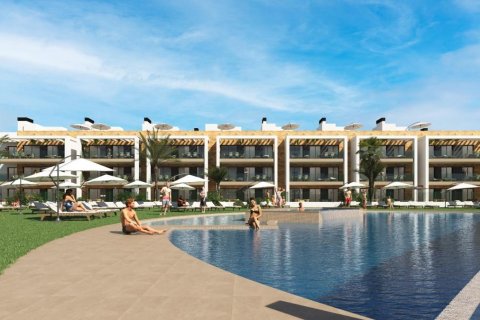 Apartamento en venta Los Alcázares, Murcia, España 2 dormitorios, 83 m2 No. 112996 - foto 3