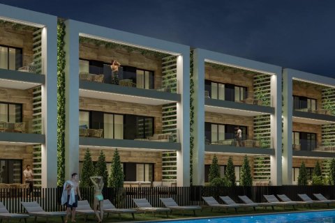 Apartamento en venta Los Alcázares, Murcia, España 2 dormitorios, 83 m2 No. 112996 - foto 16