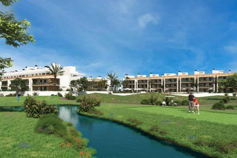Apartamento en venta Los Alcázares, Murcia, España 2 dormitorios, 83 m2 No. 112996 - foto 11