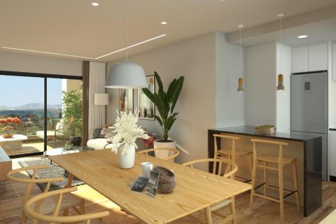 Apartamento en venta Los Alcázares, Murcia, España 2 dormitorios, 83 m2 No. 112996 - foto 8