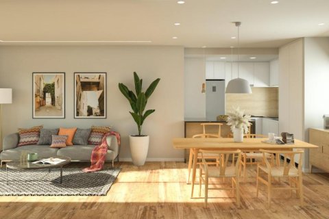 Apartamento en venta Los Alcázares, Murcia, España 2 dormitorios, 83 m2 No. 112996 - foto 9