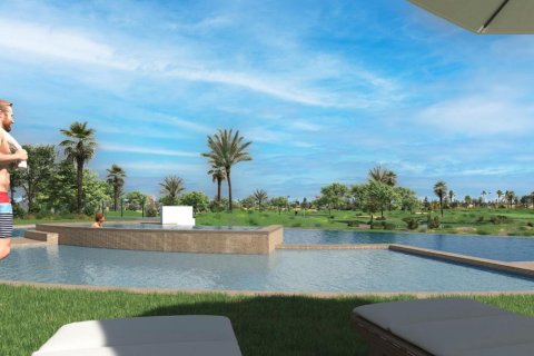Apartamento en venta Los Alcázares, Murcia, España 2 dormitorios, 83 m2 No. 112996 - foto 12